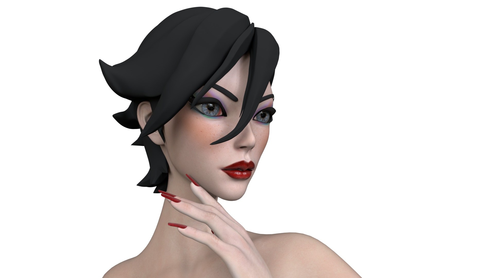 3D 3D female character Sandra https://p.turbosquid.com/ts-thumb/Z3/Cza608/Kz/3/jpg/1704208379/1920x1080/fit_q87/cfab9f28133d523ebcb3aad2b49678da403bbf4d/3.jpg