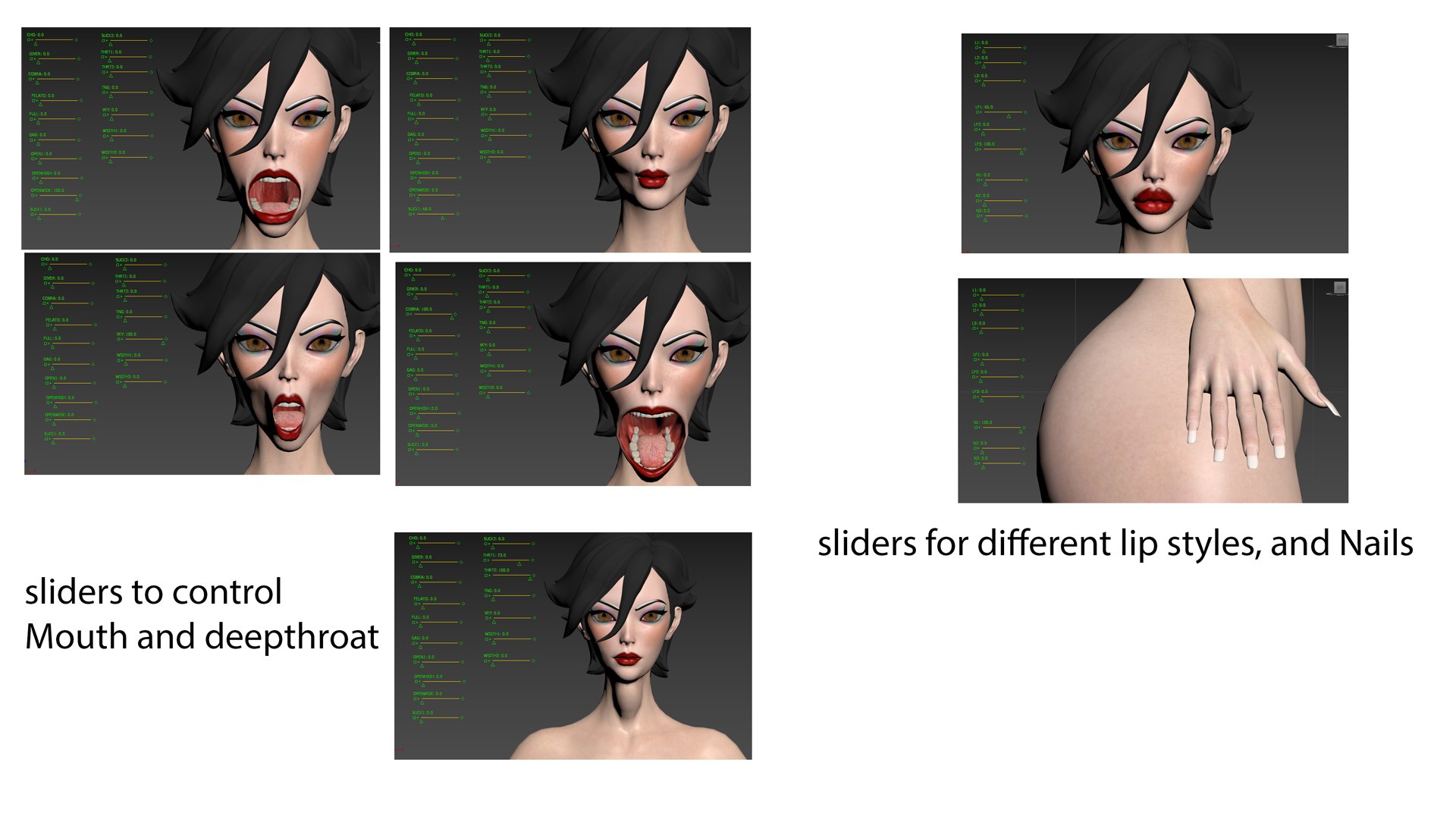 3D 3D female character Sandra https://p.turbosquid.com/ts-thumb/Z3/Cza608/Om/tu2/jpg/1704208410/1920x1080/fit_q87/429bc54909e9a359f0b337dd8c5e695dc242ffb3/tu2.jpg