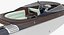 Luxury Speed Yacht
