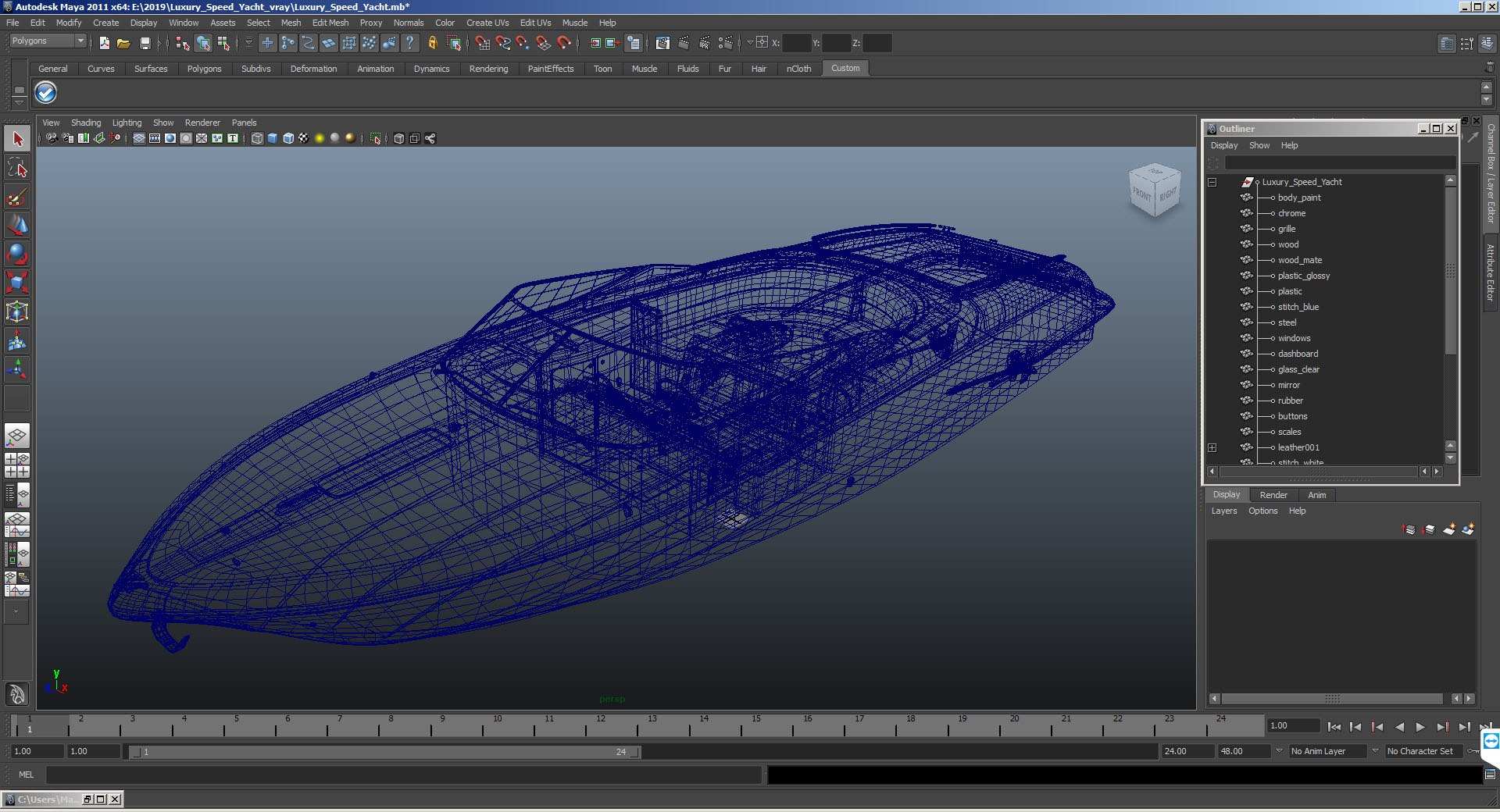 luxury speed yacht 3D https://p.turbosquid.com/ts-thumb/Z3/DL8NmL/EbkiMvJb/luxuryspeedyachtvray3dmodel027/jpg/1563904222/1920x1080/fit_q87/46c19a30516d091d6ad904e31a178635ff64073f/luxuryspeedyachtvray3dmodel027.jpg
