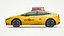 Taxi Toyota Prius Prime 2023
