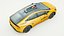 Taxi Toyota Prius Prime 2023