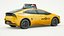 Taxi Toyota Prius Prime 2023