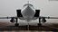 Porte-missiles supersonique Tupolev Tu-22M Backfire Rigged