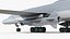 Porte-missiles supersonique Tupolev Tu-22M Backfire Rigged