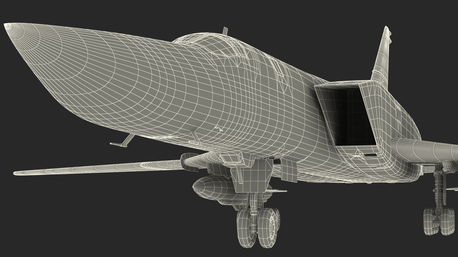 3D Supersonic Missile Carrier Tupolev Tu-22M Backfire Rigged model https://p.turbosquid.com/ts-thumb/Z3/EtTcD9/Mz/supersonicmissilecarriertupolevtu22mbackfirerigged3dsmodel030/jpg/1675650434/1920x1080/fit_q87/a2927e01b36aef73d2bd7c350a7b9f80a64f77ed/supersonicmissilecarriertupolevtu22mbackfirerigged3dsmodel030.jpg
