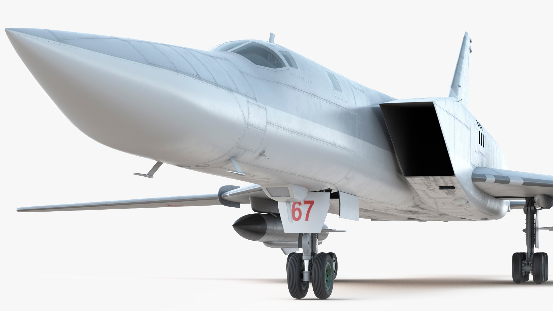 3D Supersonic Missile Carrier Tupolev Tu-22M Backfire Rigged model https://p.turbosquid.com/ts-thumb/Z3/EtTcD9/bu/supersonicmissilecarriertupolevtu22mbackfirerigged3dsmodel013/jpg/1675650363/1920x1080/fit_q87/6ee552c54f16715ebb1f936927d55a98984a433a/supersonicmissilecarriertupolevtu22mbackfirerigged3dsmodel013.jpg