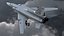 Porte-missiles supersonique Tupolev Tu-22M Backfire Rigged