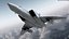 Porte-missiles supersonique Tupolev Tu-22M Backfire Rigged