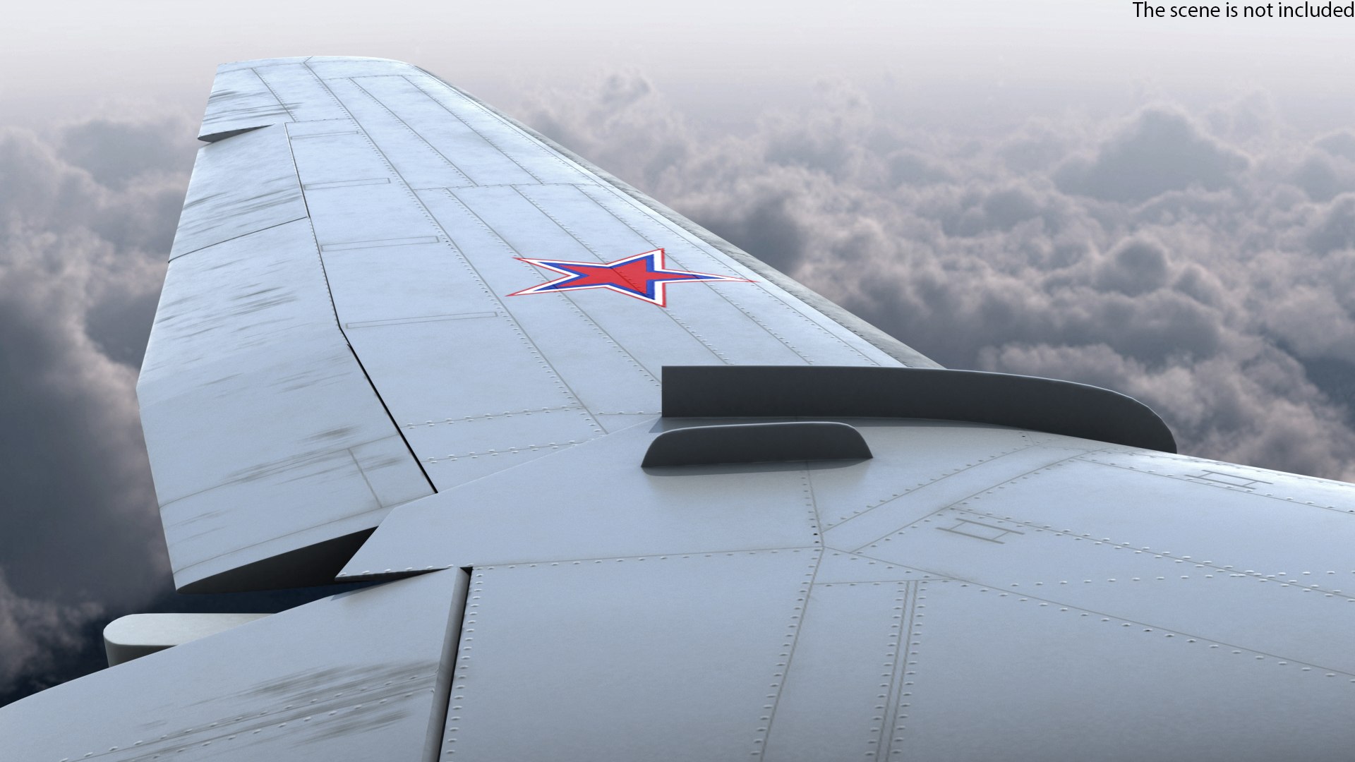 3D Supersonic Missile Carrier Tupolev Tu-22M Backfire Rigged model https://p.turbosquid.com/ts-thumb/Z3/EtTcD9/tY/supersonicmissilecarriertupolevtu22mbackfirerigged3dsmodel005/jpg/1675650333/1920x1080/fit_q87/34e568f54a534494dce82a0e21977dab55975935/supersonicmissilecarriertupolevtu22mbackfirerigged3dsmodel005.jpg