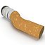 Snuffed Cigarette 2