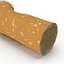 Snuffed Cigarette 2