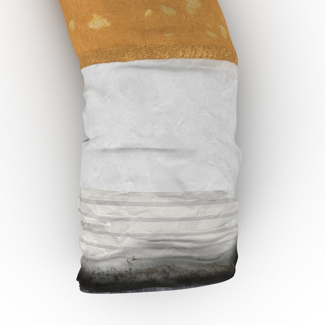 3dsmax snuffed cigarette 2 https://p.turbosquid.com/ts-thumb/Z3/HiUMuo/8GFeL55Y/3dsmodelofsnuffedcigarette12/jpg/1443068811/1920x1080/fit_q87/ec0cea09a74f66adddc7b0f6b372198fcad46b3c/3dsmodelofsnuffedcigarette12.jpg