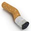 Snuffed Cigarette 2