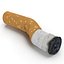 Snuffed Cigarette 2