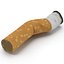 Snuffed Cigarette 2
