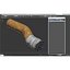 Snuffed Cigarette 2