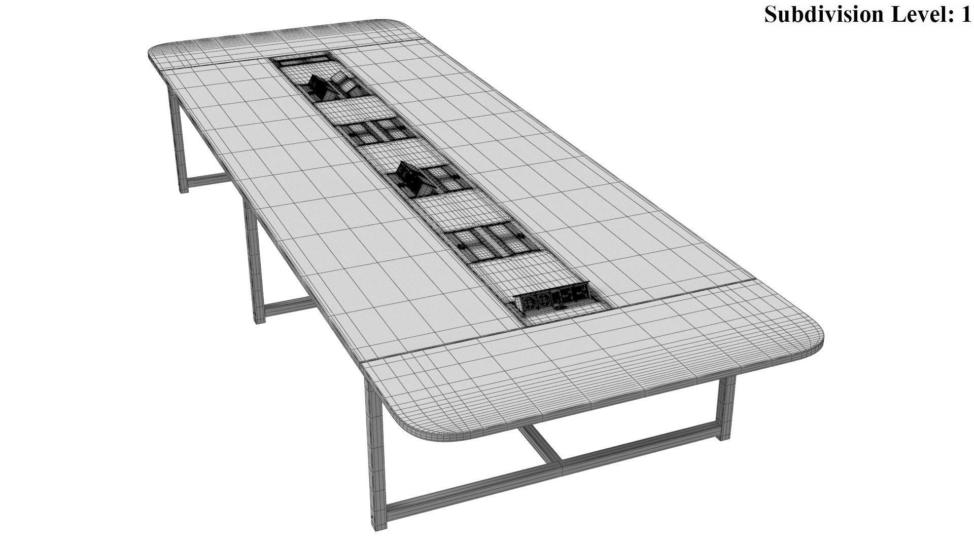 3D Full Detailed Conference Table https://p.turbosquid.com/ts-thumb/Z3/M7wSUq/DK/10/jpg/1668237346/1920x1080/fit_q87/b2aa6e97de11a01f1903e0fbeddd2c4223adbc22/10.jpg