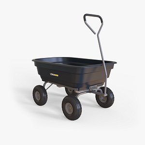 Garden Cart