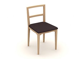 3ds chair