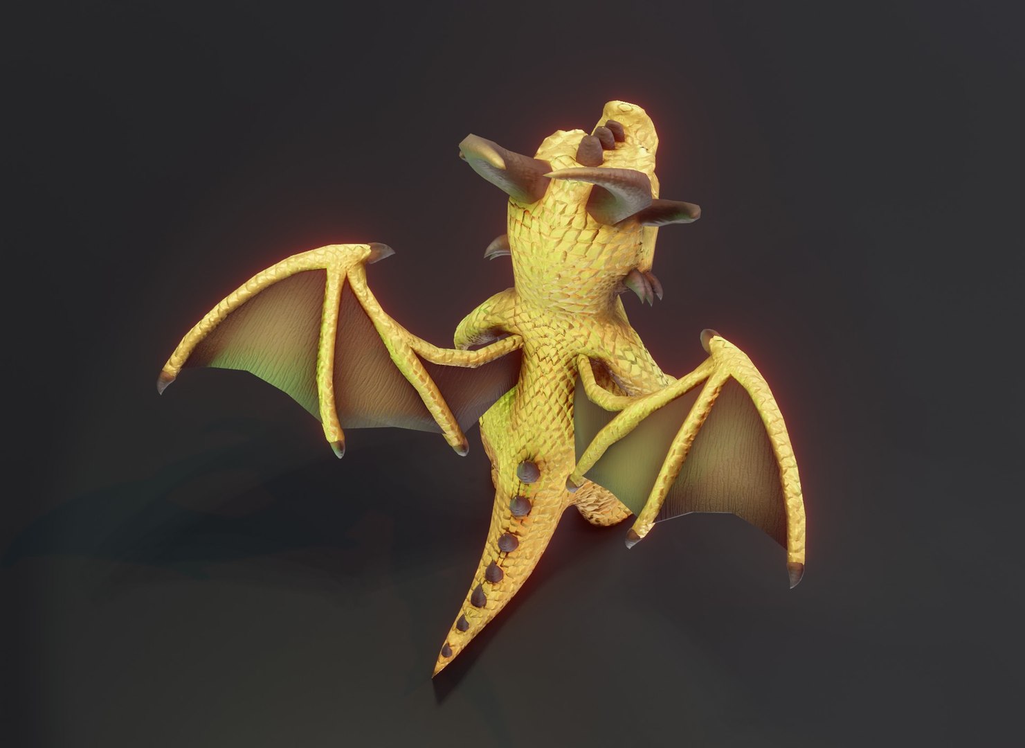 3D Cartoon Brass Dragon Animated Low-poly 3D Model https://p.turbosquid.com/ts-thumb/Z3/RhSYdu/bh/8/jpg/1708689654/1920x1080/fit_q87/02ef22f0177eb5dcec1014dbe718c28c8b485be6/8.jpg