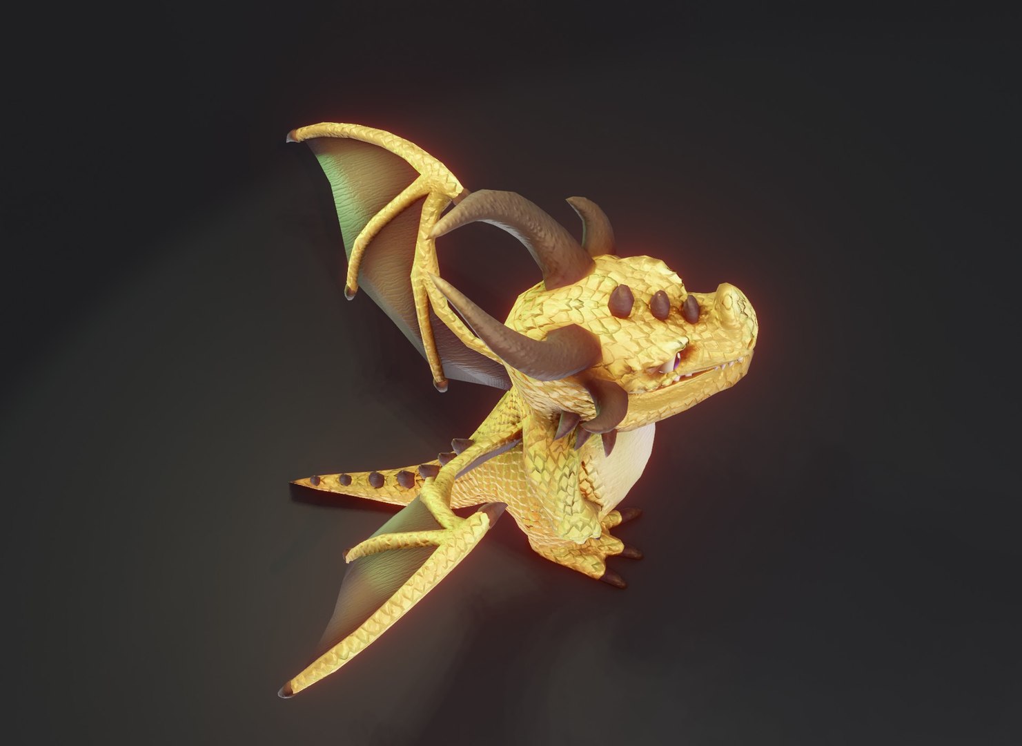 3D Cartoon Brass Dragon Animated Low-poly 3D Model https://p.turbosquid.com/ts-thumb/Z3/RhSYdu/oQ/3/jpg/1708689651/1920x1080/fit_q87/1825393005db080bdf416f5a20feefb8a924f5e7/3.jpg