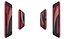 Apple iPhone SE (2020) 레드