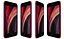 Apple iPhone SE (2020) 레드