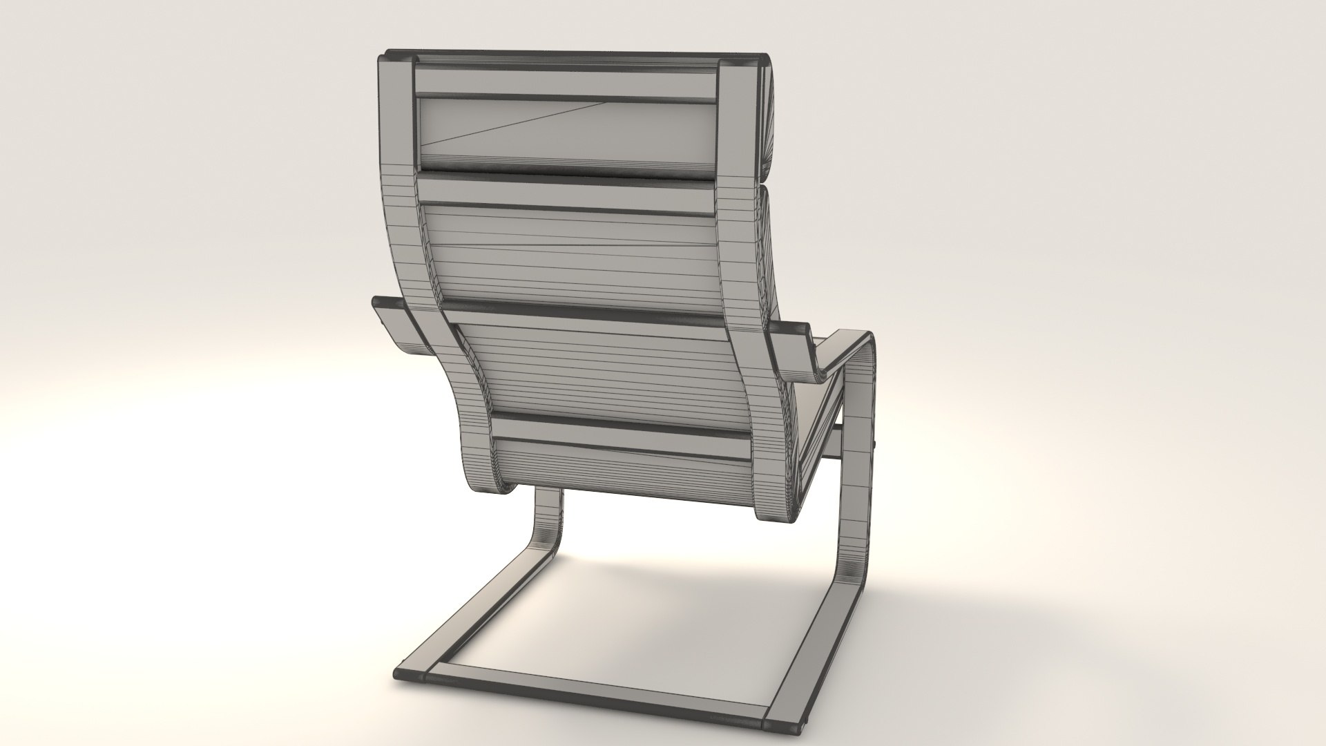 modelled ikea poang 3D model https://p.turbosquid.com/ts-thumb/Z3/SifdYJ/qavXNsT9/wire1/jpg/1565945139/1920x1080/fit_q87/a9bf9f7fcced595e4a1998e0f969ca5ad880d410/wire1.jpg
