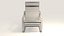Poang ikea chair model