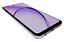 Oppo A3x 5G White Low Poly