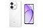 Oppo A3x 5G White Low Poly