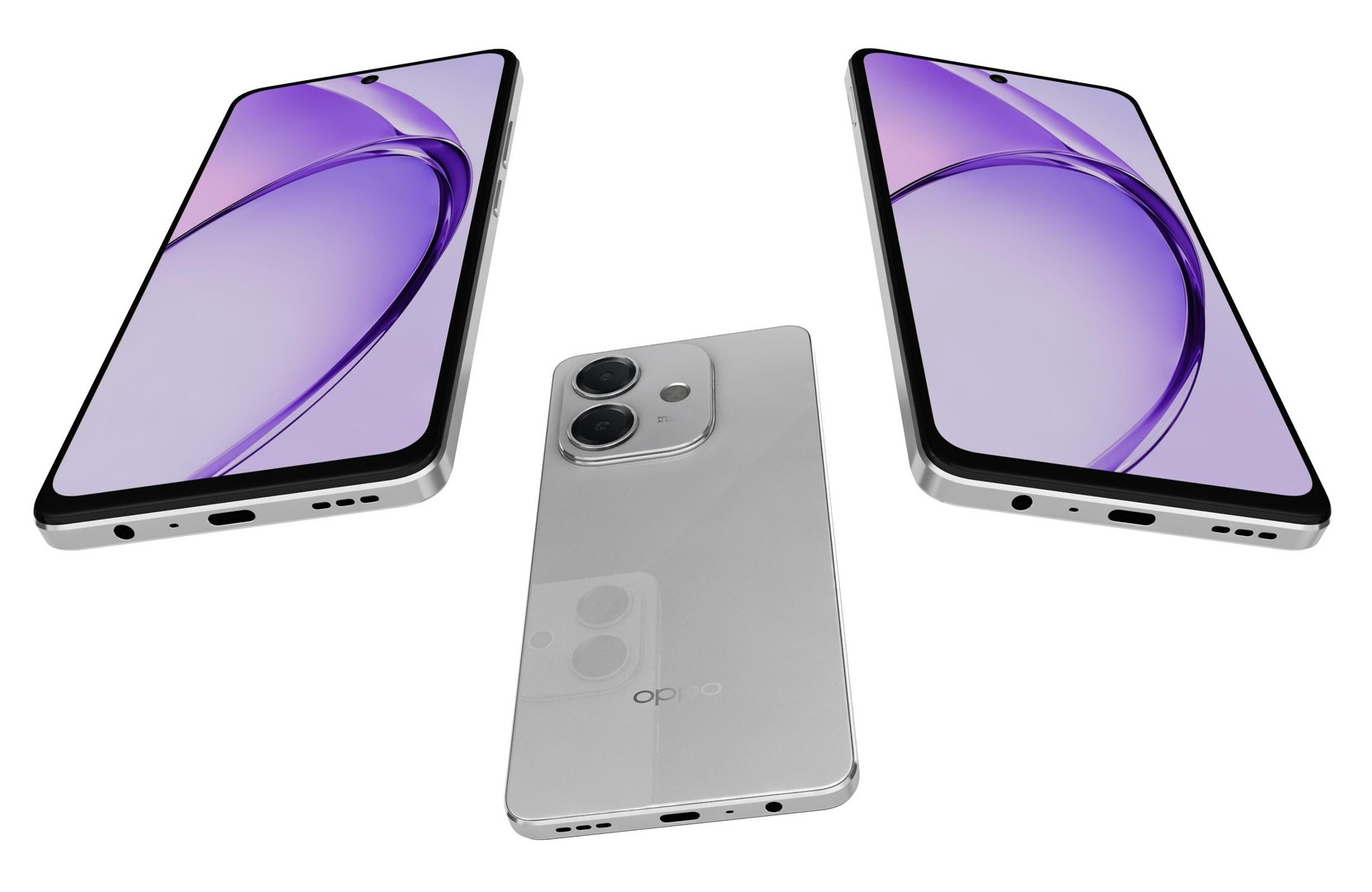3D Oppo A3x 5G White Low Poly model https://p.turbosquid.com/ts-thumb/Z3/UnMbRN/mS/3/jpg/1761458978/1920x1080/fit_q87/e06a0ad38251f5d825646fdb46cc8f921e0fd39c/3.jpg