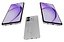Oppo A3x 5G White Low Poly
