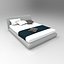Bed Baldo