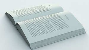 Open Book