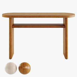 Cayman Console Table