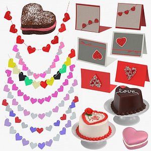 Valentines Day Collection