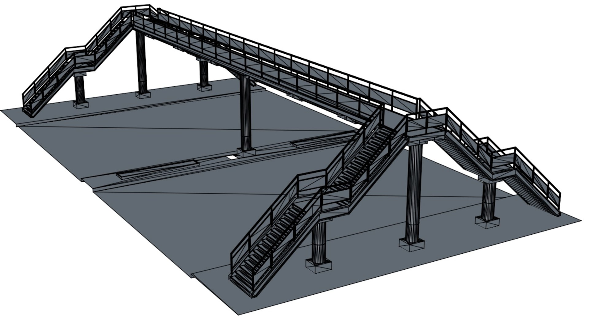 overpass 3D model https://p.turbosquid.com/ts-thumb/Z3/bB3Dmt/hVZU7O5Q/wire/jpg/1505059282/1920x1080/fit_q87/a4e7518888e163f2583ef773a5b6598dae4beb7a/wire.jpg