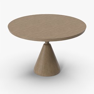 Round Table model