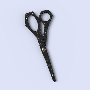 Scissors model
