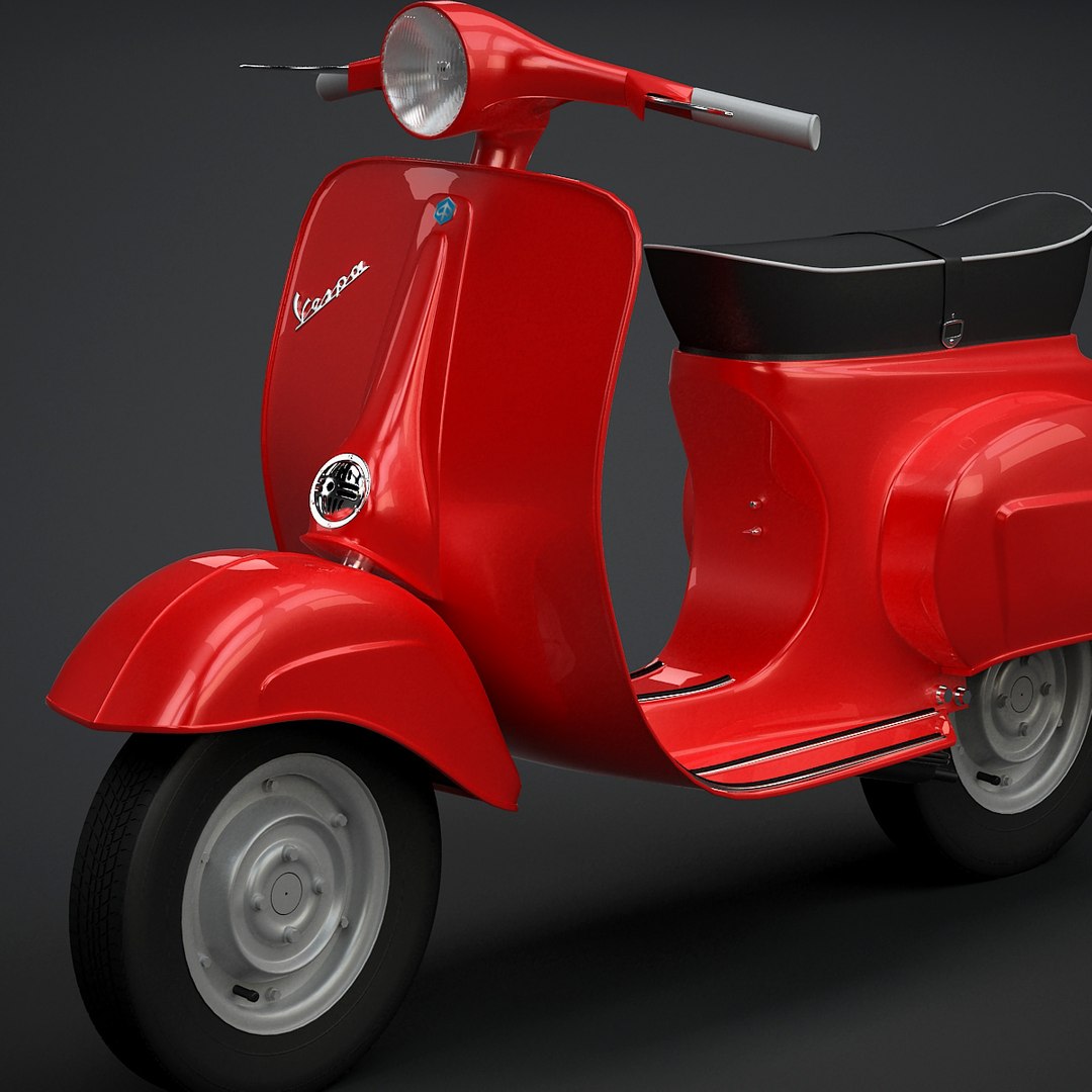 Max Engine V8