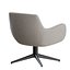 Brera Low Swivel Armchair by Marelli