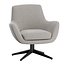 Brera Low Swivel Armchair by Marelli