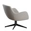 Brera Low Swivel Armchair by Marelli