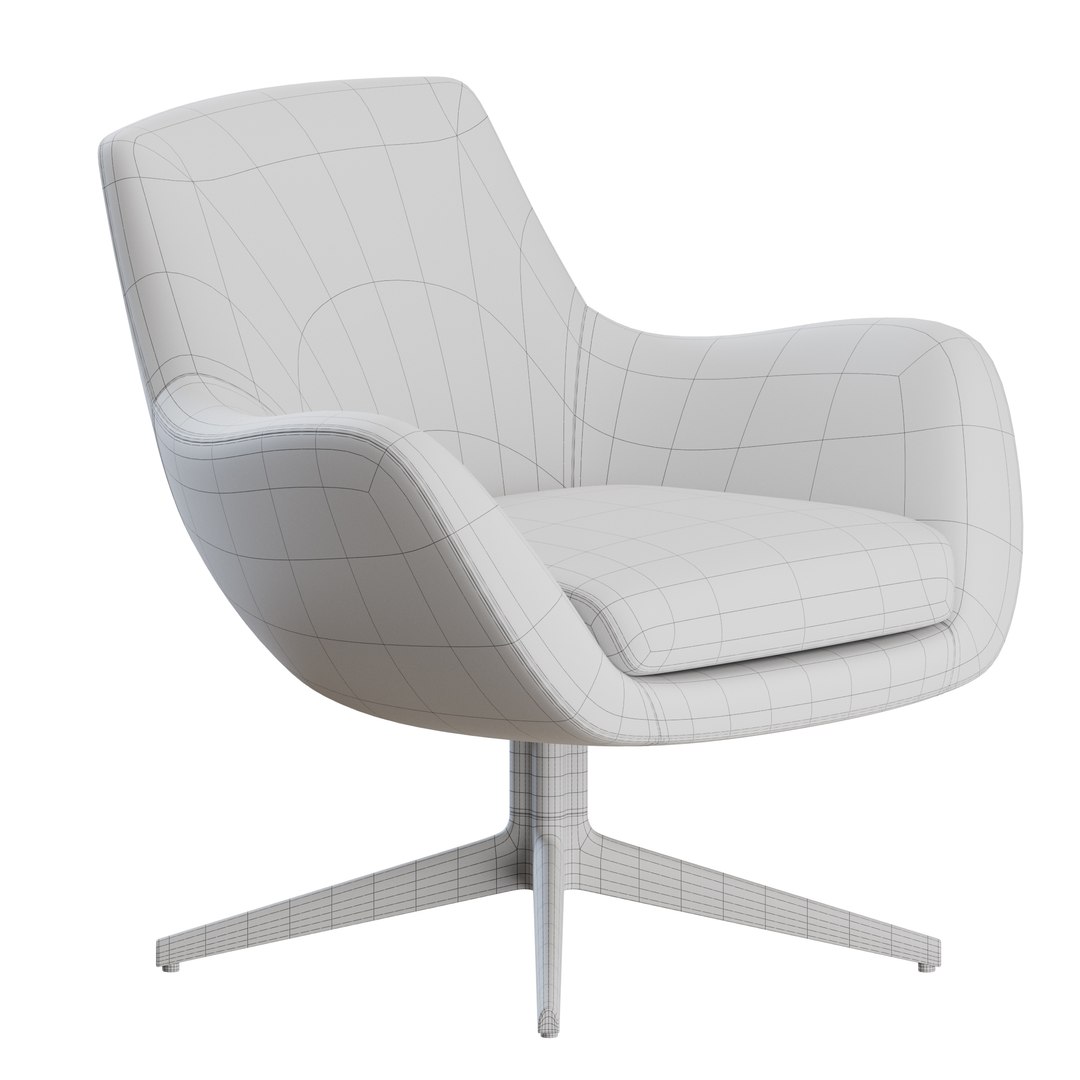 Brera Low Swivel Armchair by Marelli 3D model https://p.turbosquid.com/ts-thumb/Z3/gJlK7A/z4/mbmbr0003copy/jpg/1710334897/1920x1080/fit_q87/ca85b3534b349ef84535ce67f607506d8eab69ae/mbmbr0003copy.jpg