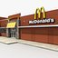 McDonald's Restaurant