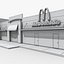 McDonald's Restaurant