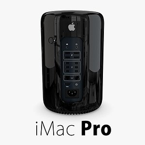 Apple Mac Pro Case Computer Desktop