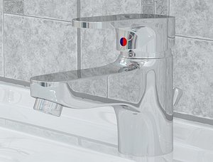 Mixer Vidima Seafresh